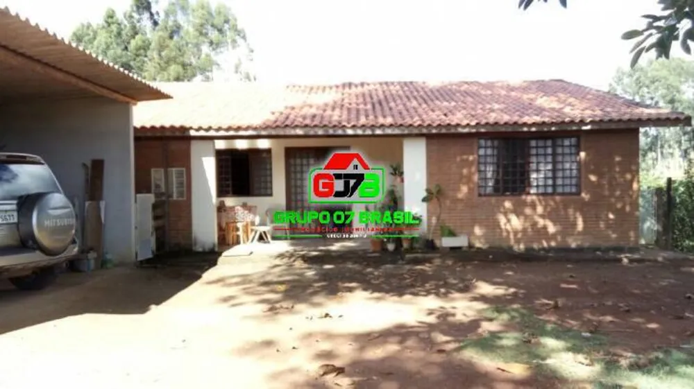 Terreno, 3 hectares - Foto 1