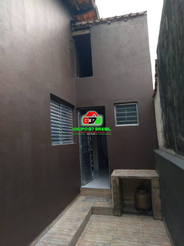 Casa, 2 quartos, 125 m² - Foto 3