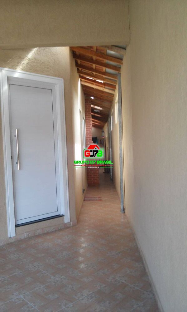 Casa, 2 quartos - Foto 4