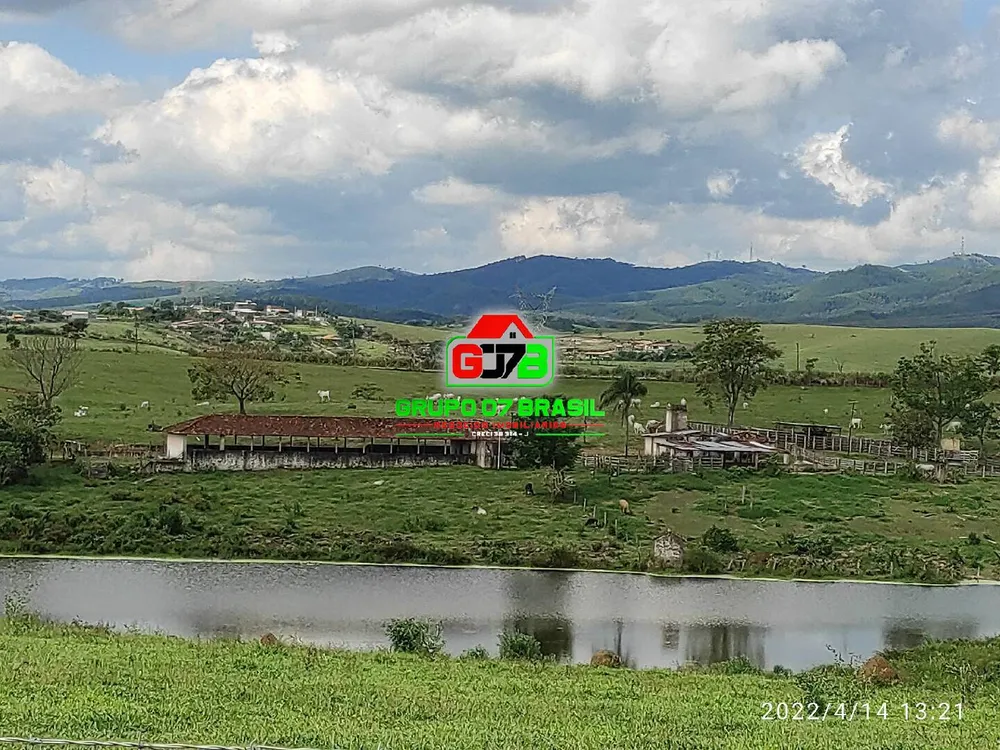 Terreno, 21 hectares - Foto 3