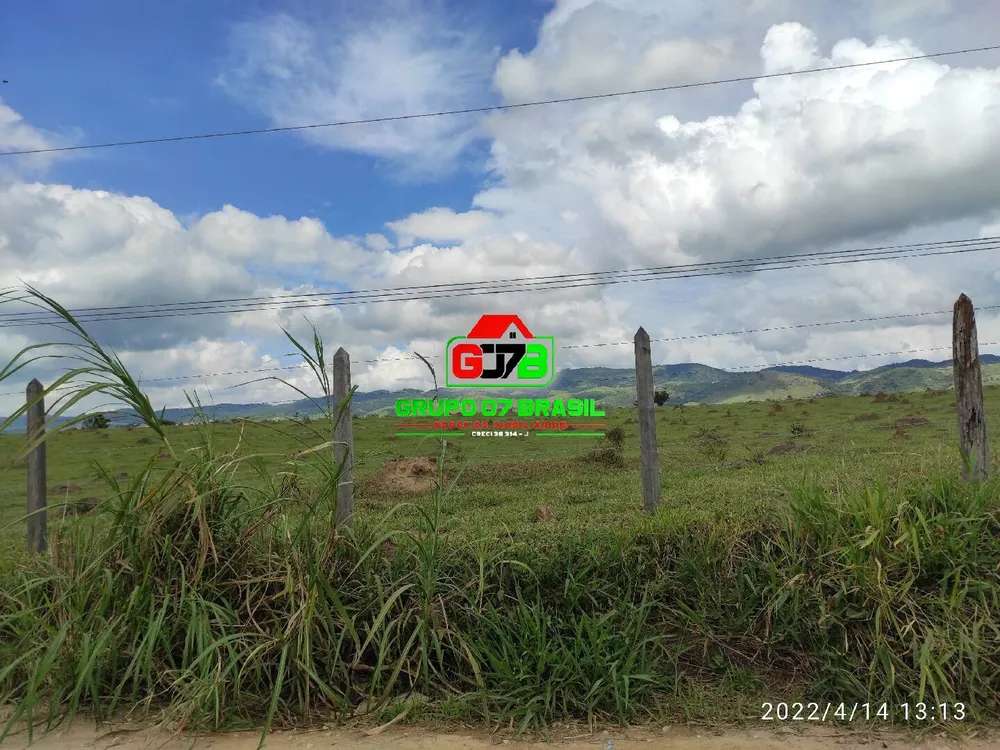 Terreno, 21 hectares - Foto 1