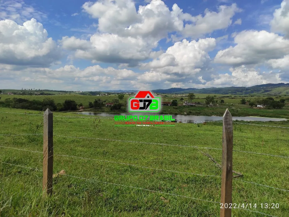 Terreno, 21 hectares - Foto 2