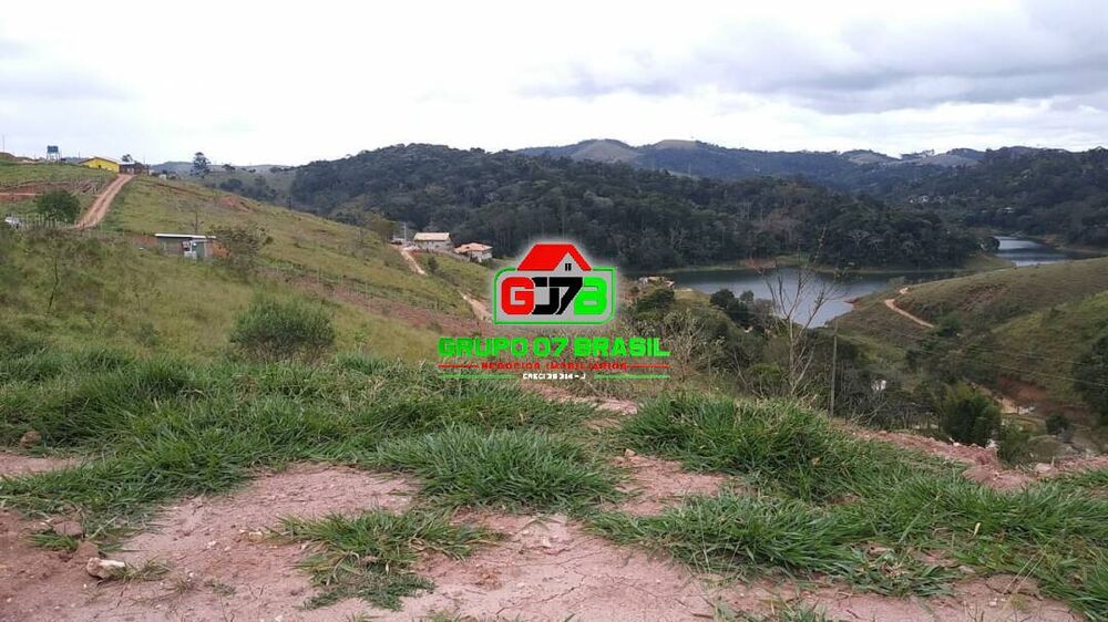 Terreno, 1000 m² - Foto 1