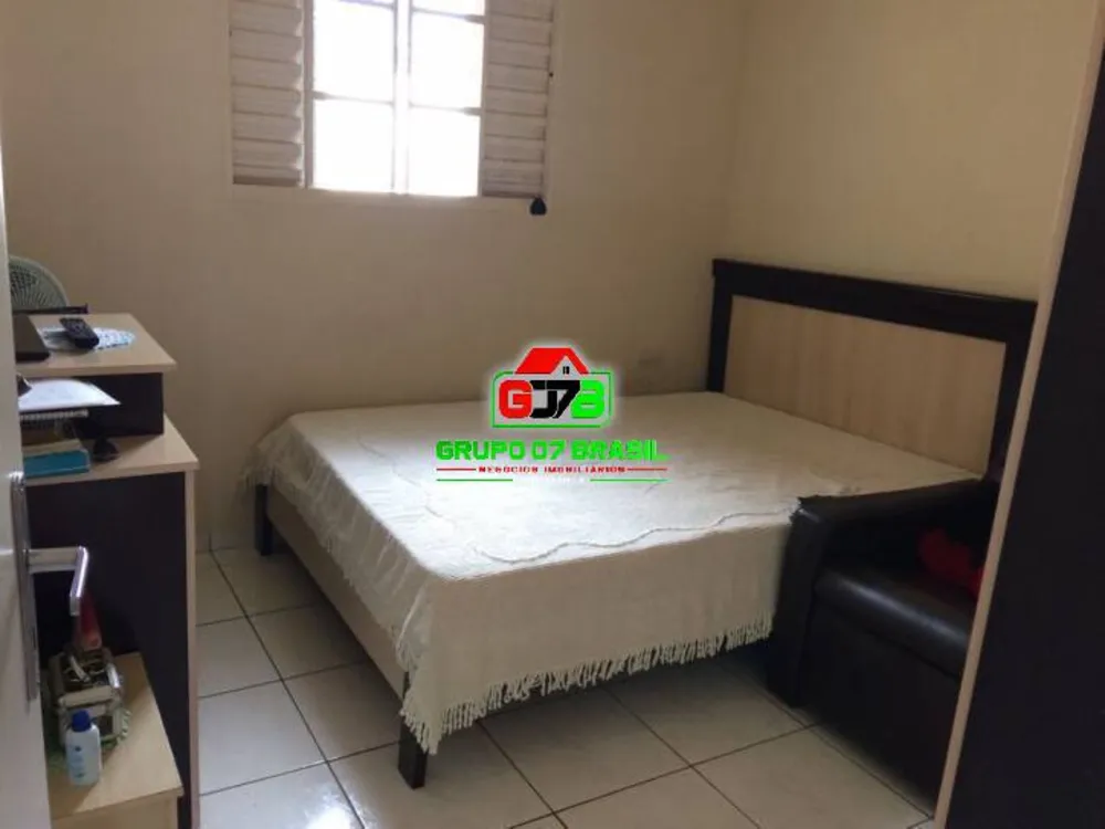 Casa de Condomínio, 2 quartos - Foto 2