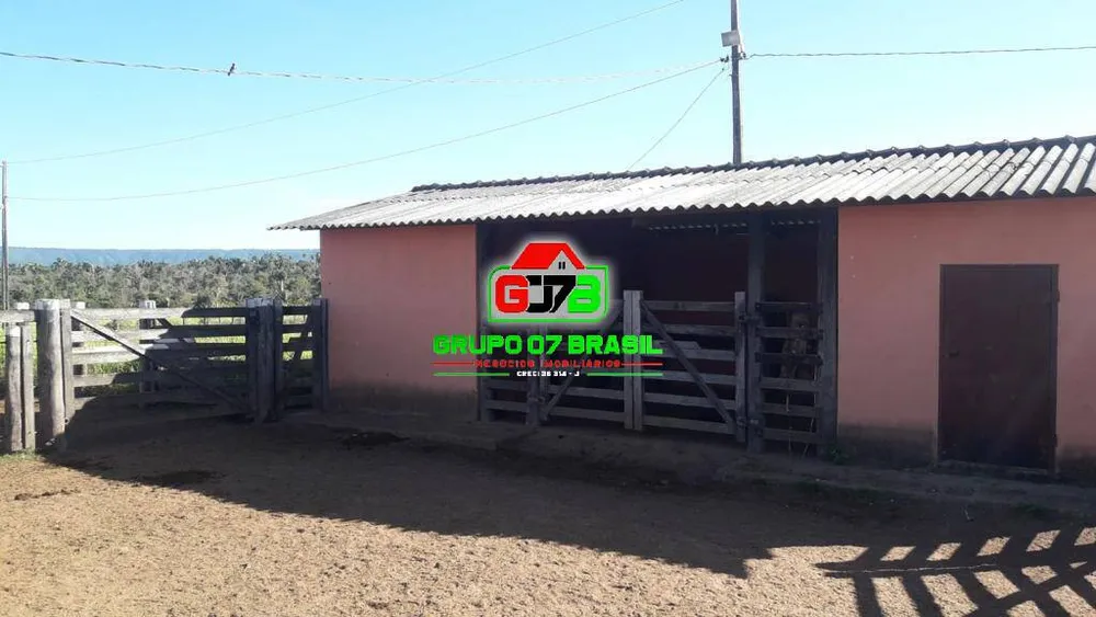 Terreno, 1200 m² - Foto 4