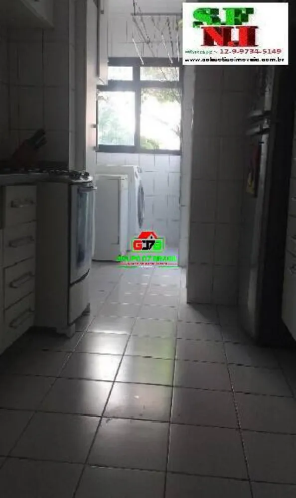 Apartamento, 4 quartos, 106 m² - Foto 10
