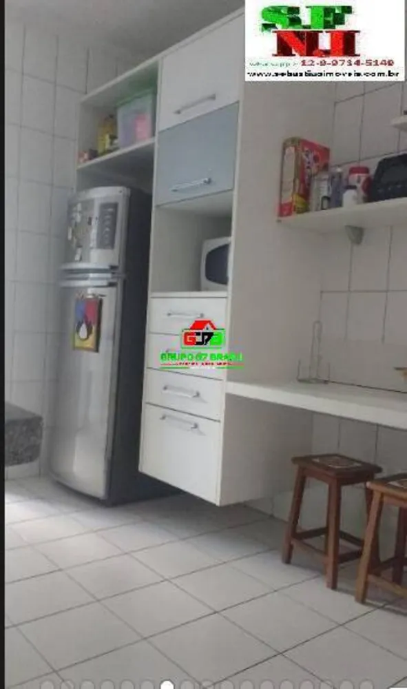 Apartamento, 4 quartos, 106 m² - Foto 5