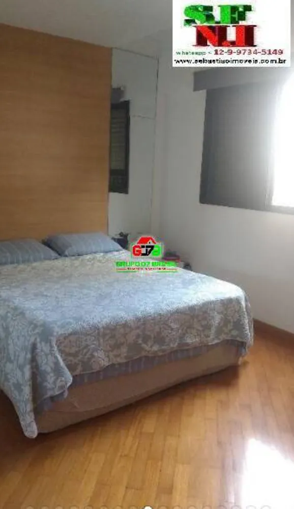 Apartamento, 4 quartos, 106 m² - Foto 2