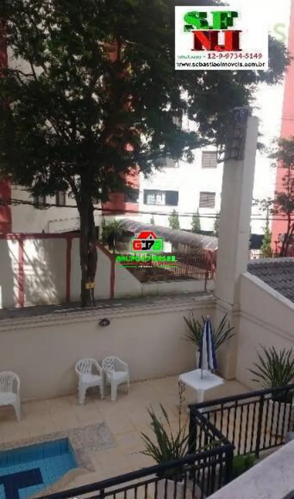 Apartamento, 4 quartos, 106 m² - Foto 11