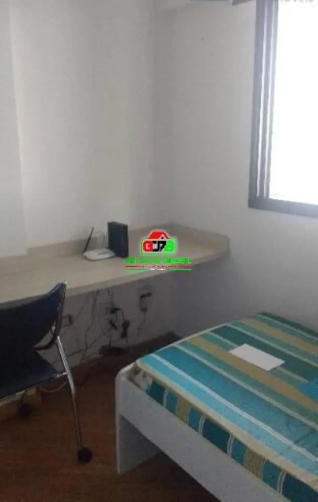 Apartamento, 4 quartos, 106 m² - Foto 6