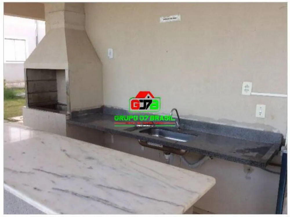 Apartamento, 2 quartos, 50 m² - Foto 3