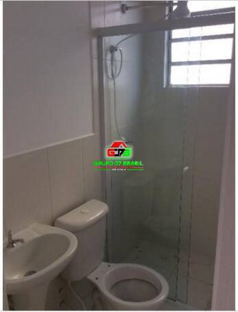 Apartamento, 2 quartos, 50 m² - Foto 4