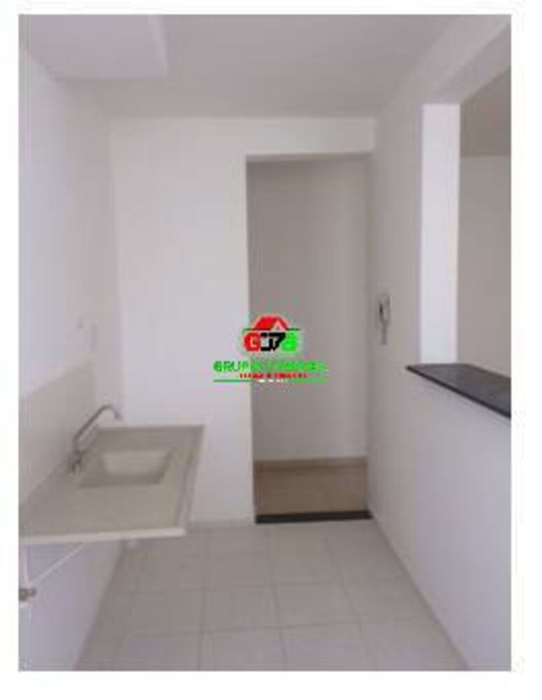 Apartamento, 2 quartos, 50 m² - Foto 2