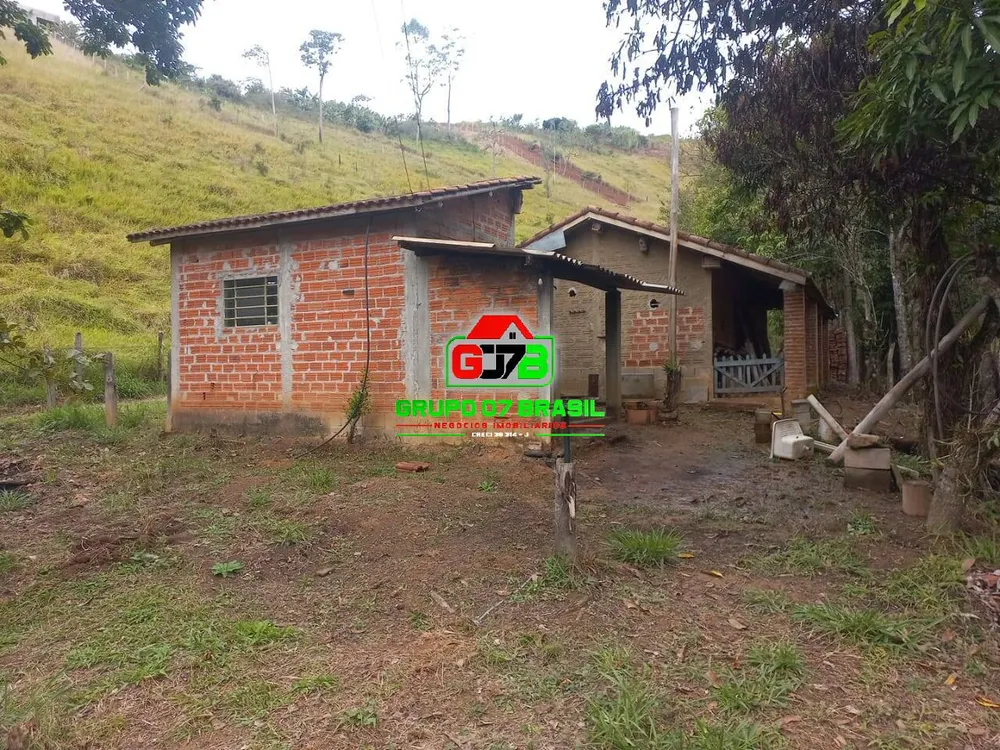 Sítio, 3 quartos, 7000 m² - Foto 6