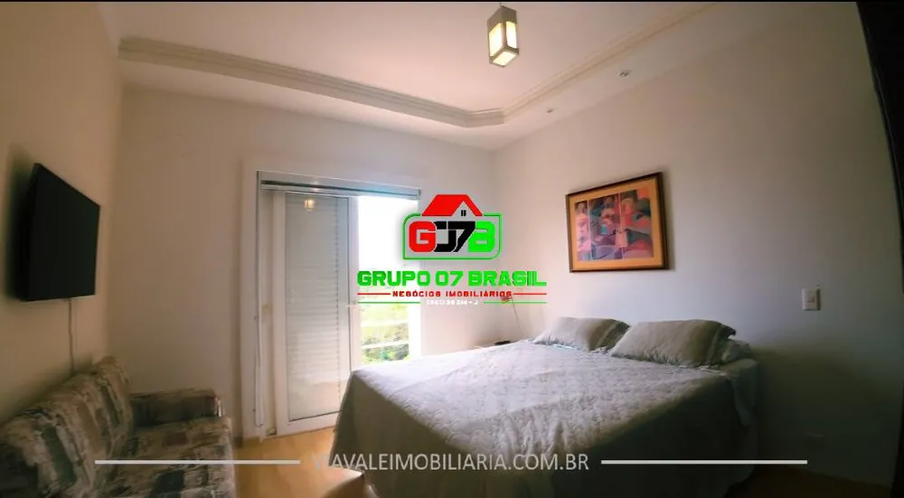Casa de Condomínio, 5 quartos - Foto 4