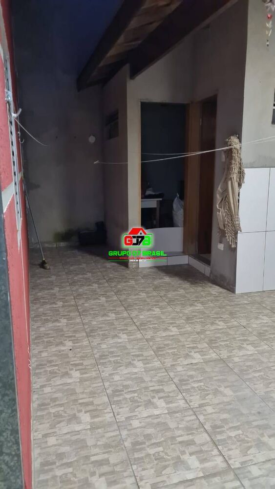 Casa, 2 quartos, 61 m² - Foto 4