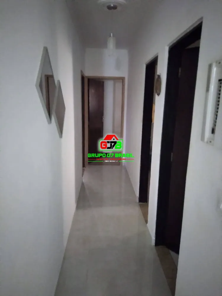 Casa, 3 quartos, 120 m² - Foto 2