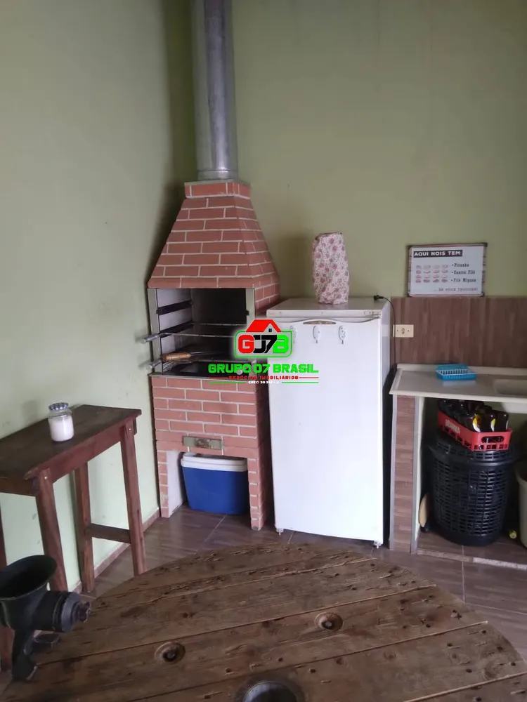 Casa, 3 quartos, 120 m² - Foto 6