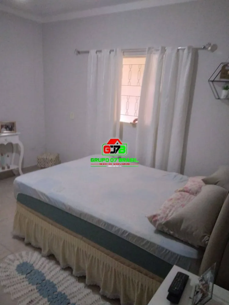 Casa, 3 quartos, 120 m² - Foto 4