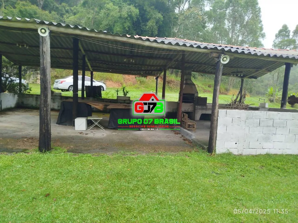 Sítio, 4 quartos, 100 m² - Foto 4
