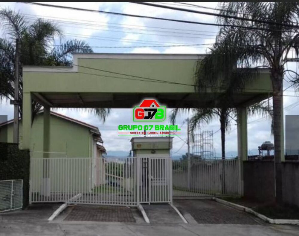 Casa, 2 quartos, 100 m² - Foto 2