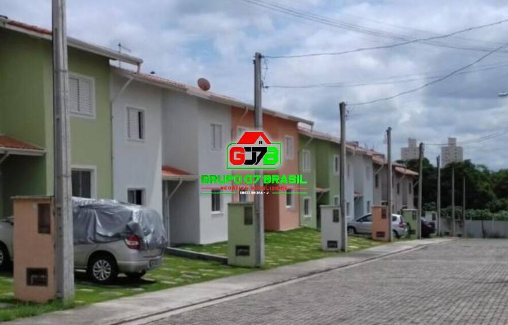 Casa, 2 quartos, 100 m² - Foto 1