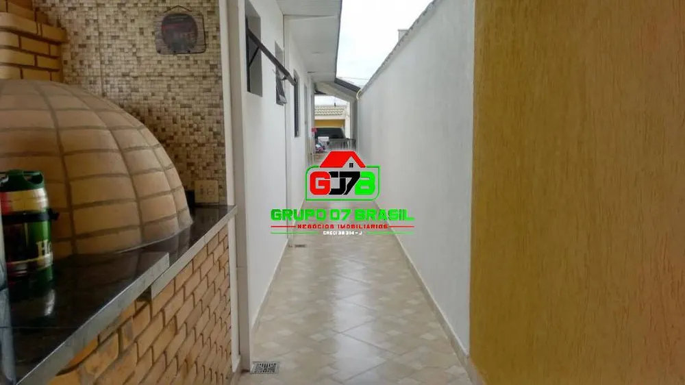 Casa, 3 quartos - Foto 12
