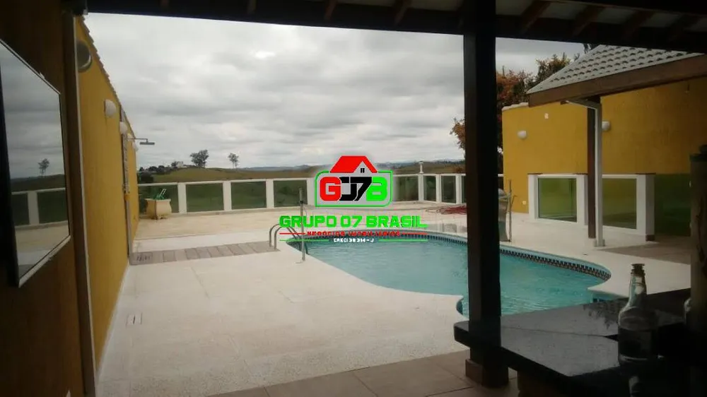 Casa, 3 quartos - Foto 11