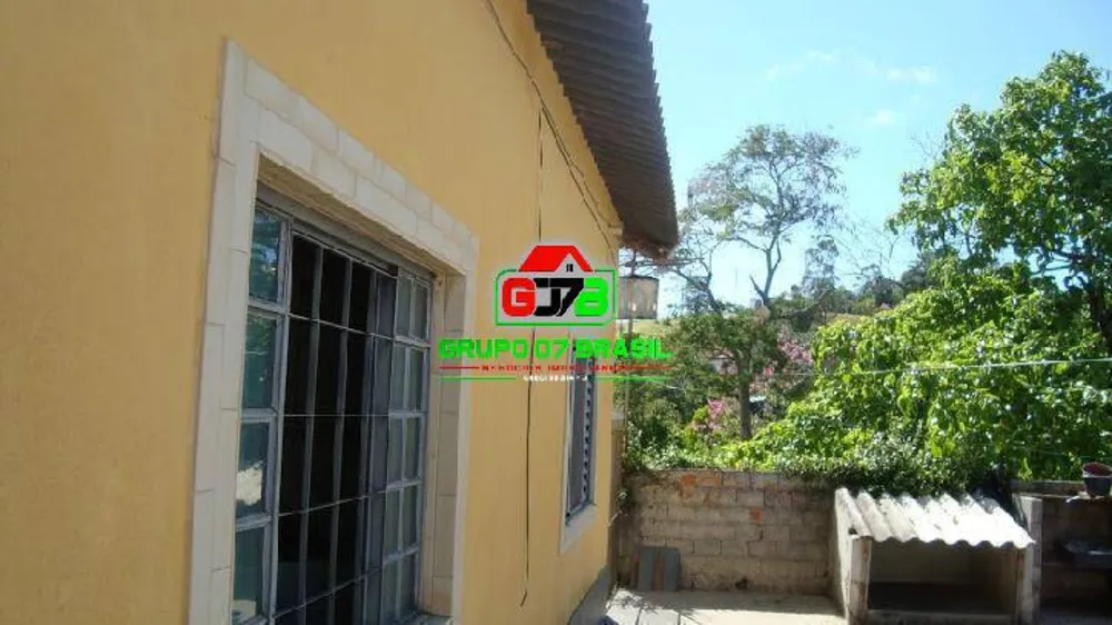 Casa, 3 quartos, 200 m² - Foto 4