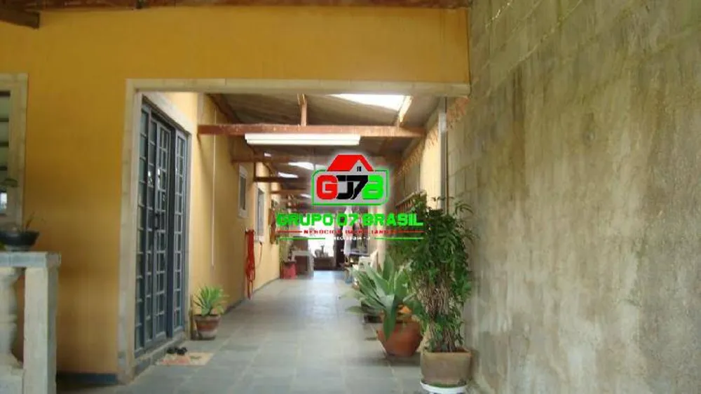 Casa, 3 quartos, 200 m² - Foto 3