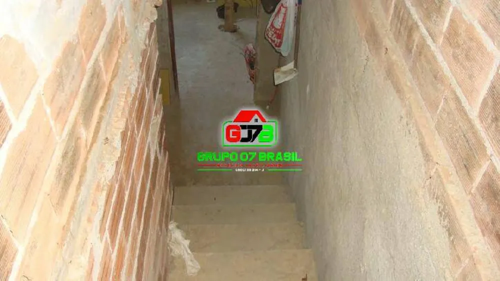 Casa, 3 quartos, 200 m² - Foto 2