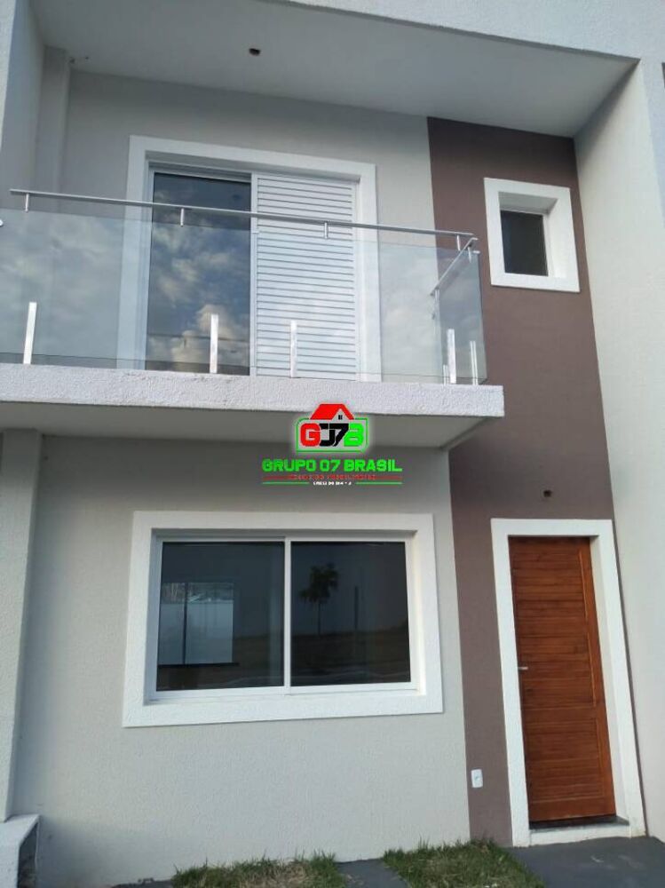 Casa, 2 quartos, 70 m² - Foto 2