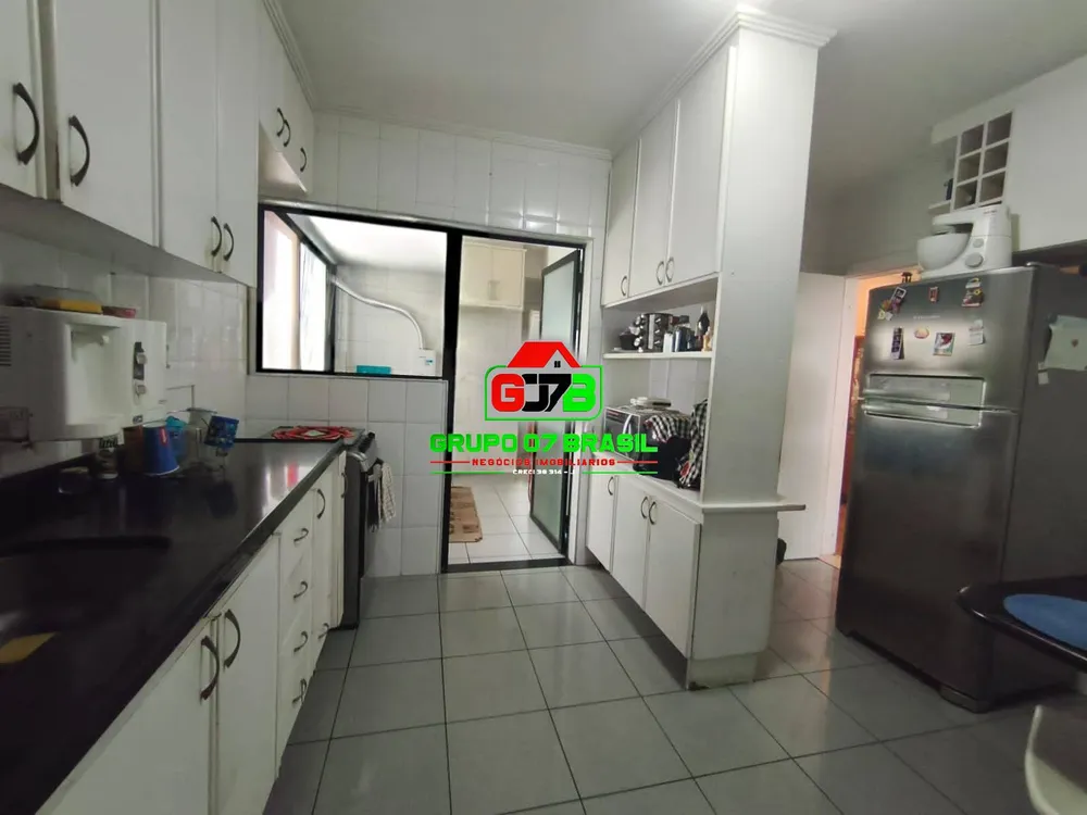 Apartamento, 4 quartos, 134 m² - Foto 3