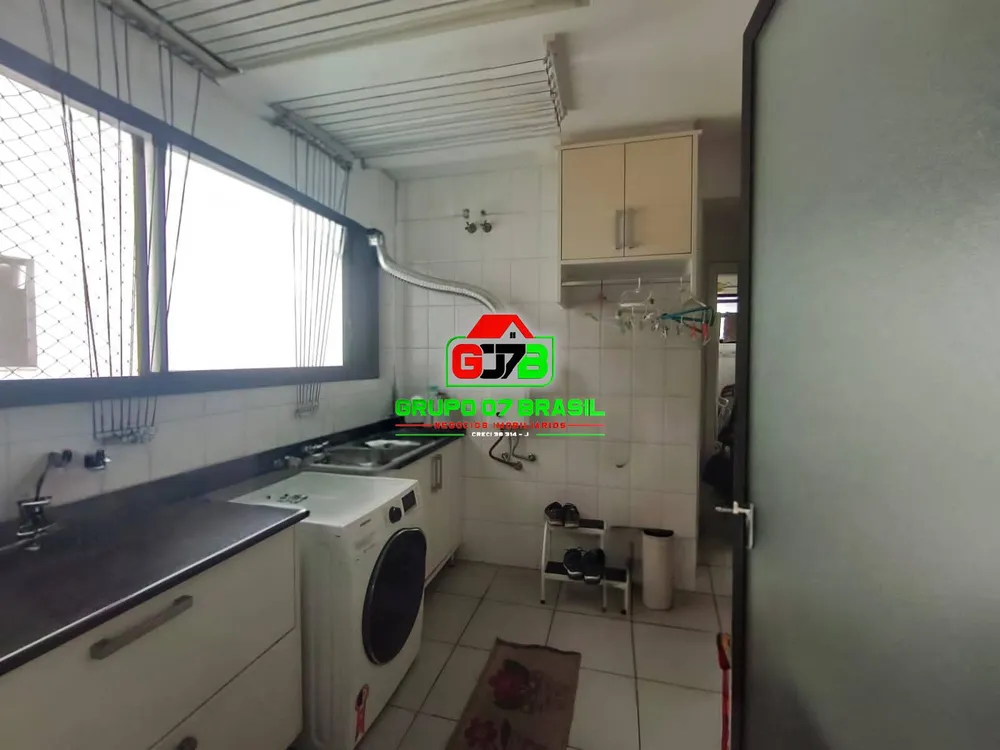 Apartamento, 4 quartos, 134 m² - Foto 6