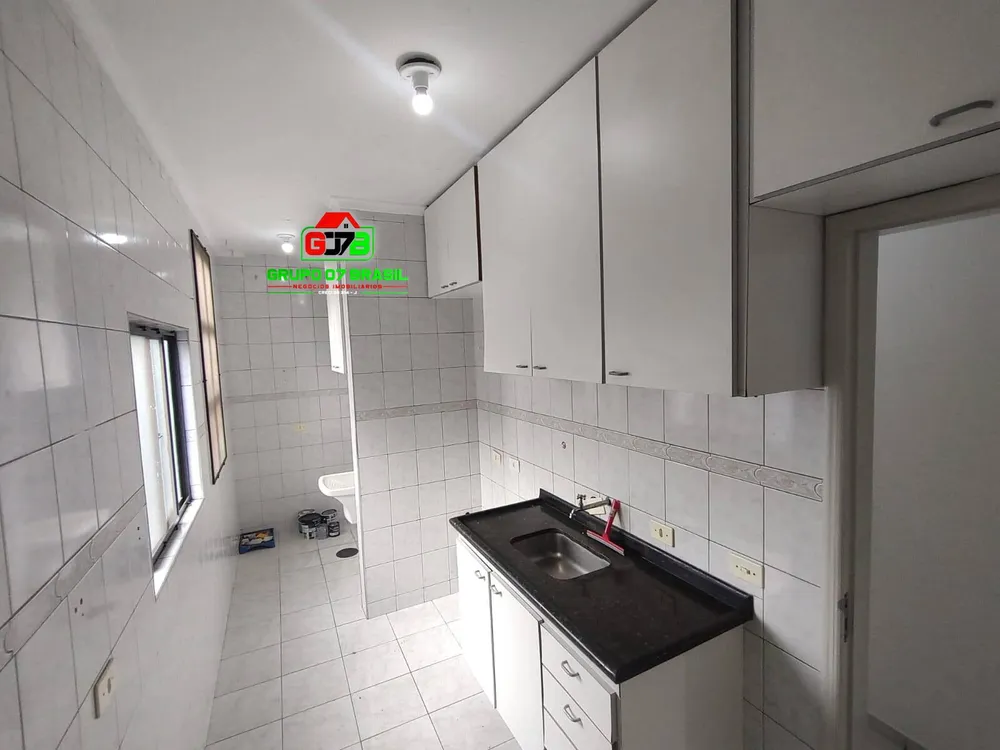 Apartamento, 2 quartos, 49 m² - Foto 8