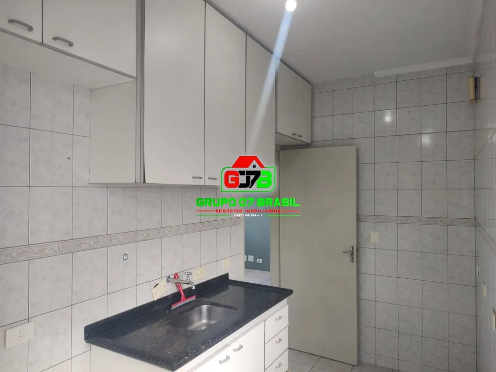 Apartamento, 2 quartos, 49 m² - Foto 3