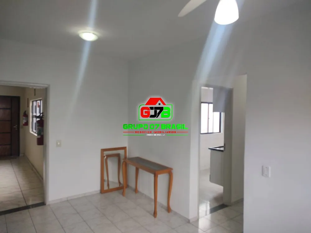 Apartamento, 2 quartos, 49 m² - Foto 7