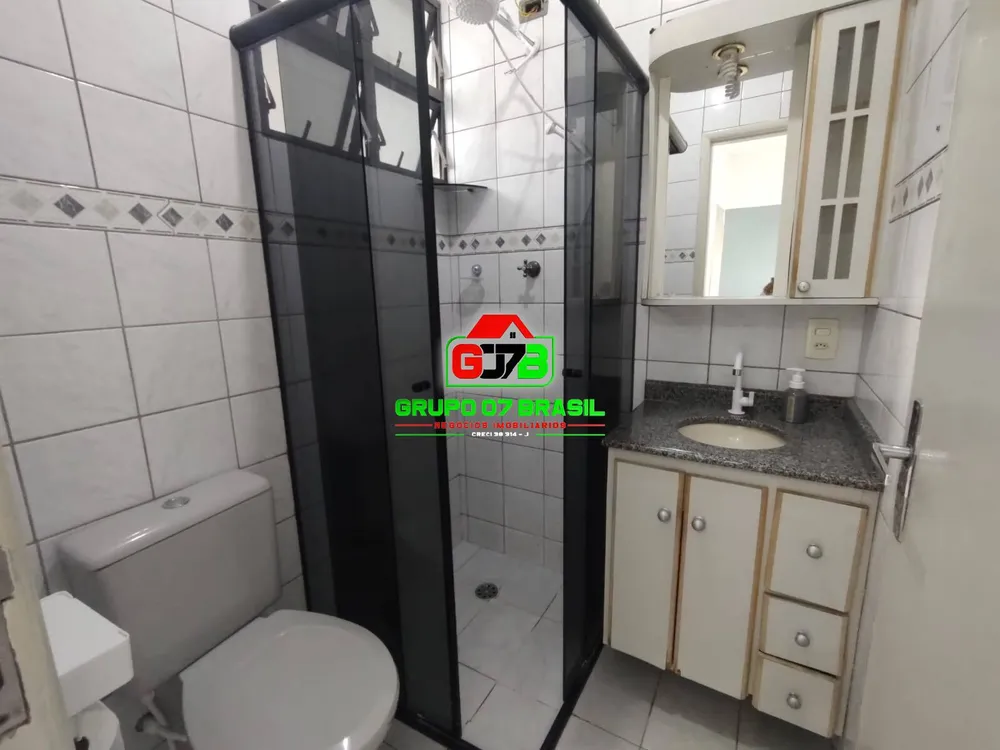Apartamento, 2 quartos, 49 m² - Foto 6