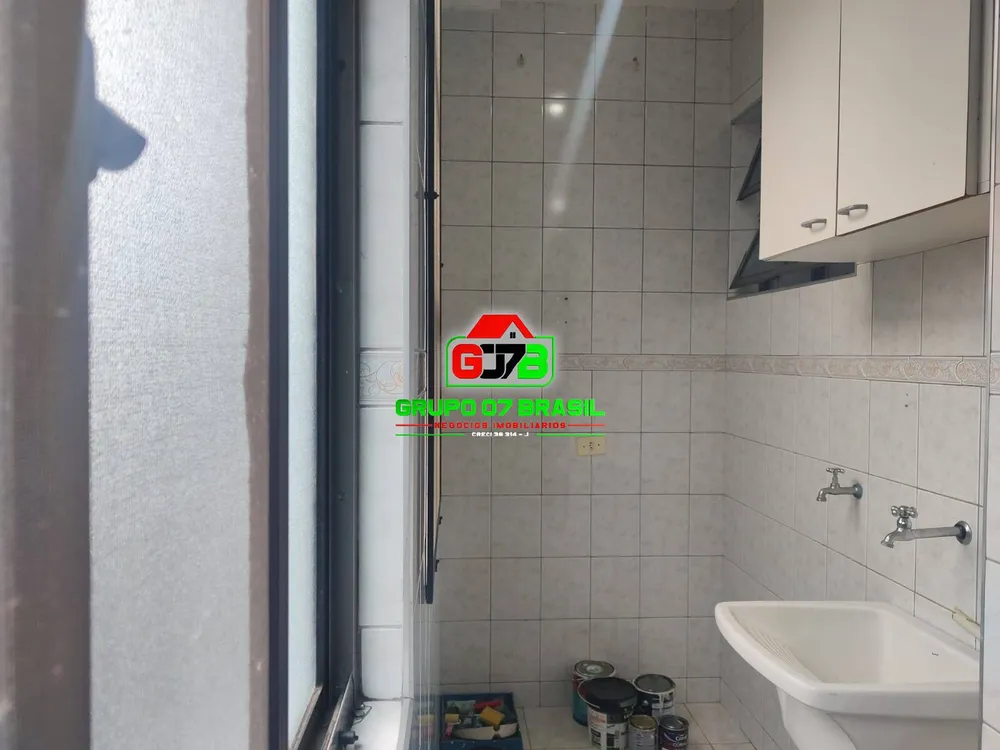 Apartamento, 2 quartos, 49 m² - Foto 4
