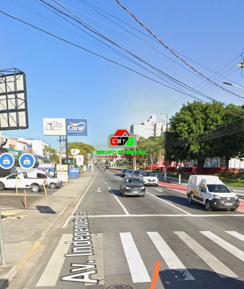 Prédio Inteiro, 400 m² - Foto 1
