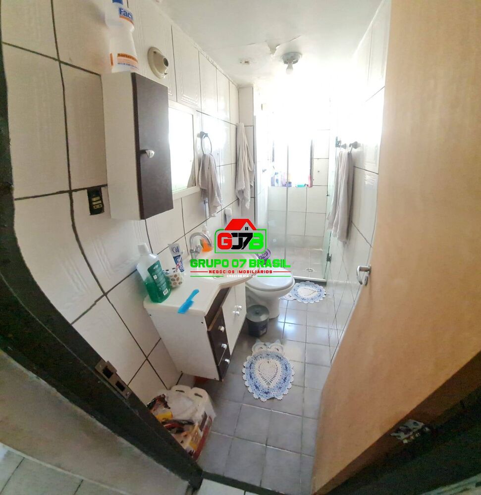 Apartamento, 2 quartos - Foto 4