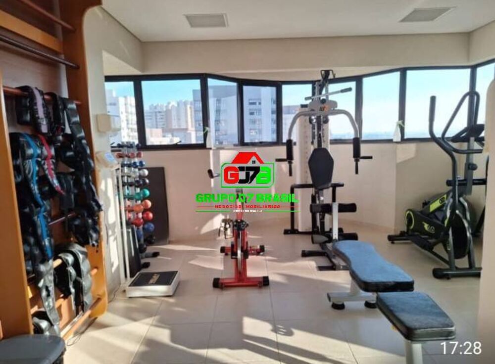 Apartamento para alugar, 152m² - Foto 2