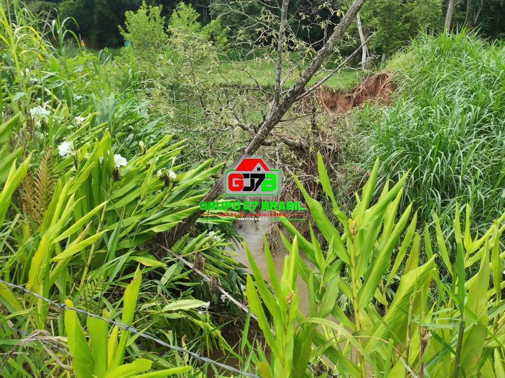 Terreno, 2 hectares - Foto 1