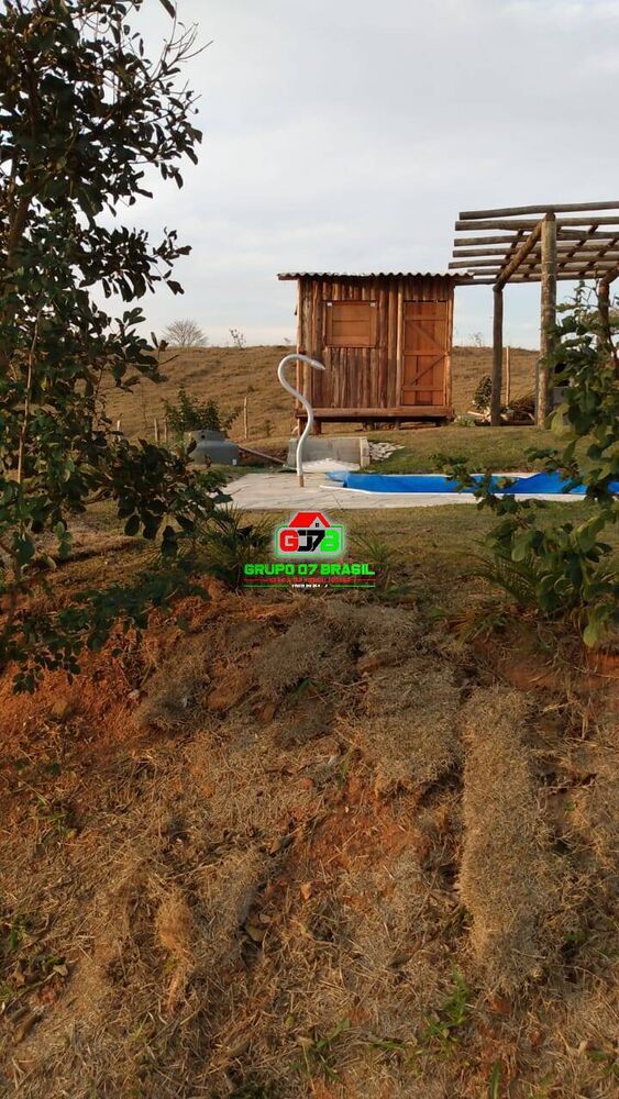 Terreno à venda, 50m² - Foto 2