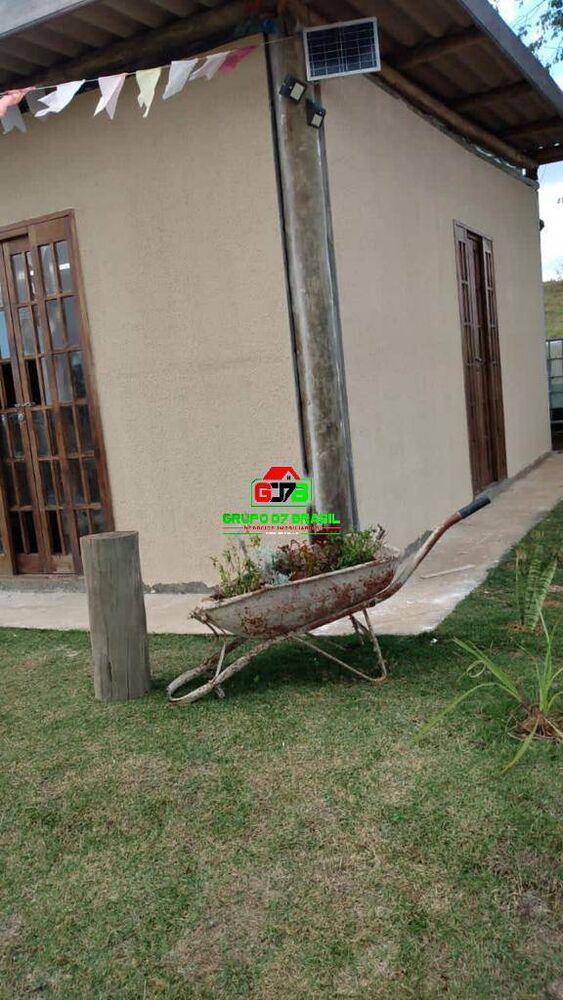 Terreno à venda, 50m² - Foto 6