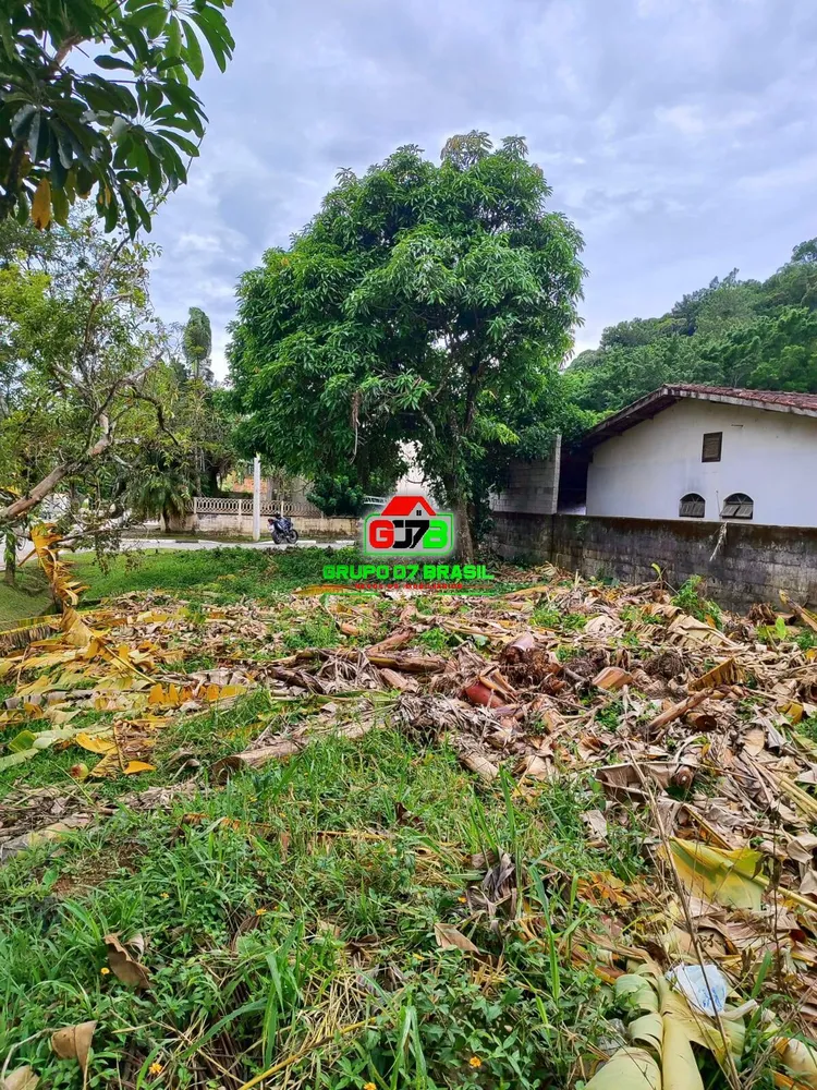 Terreno, 252 m² - Foto 1