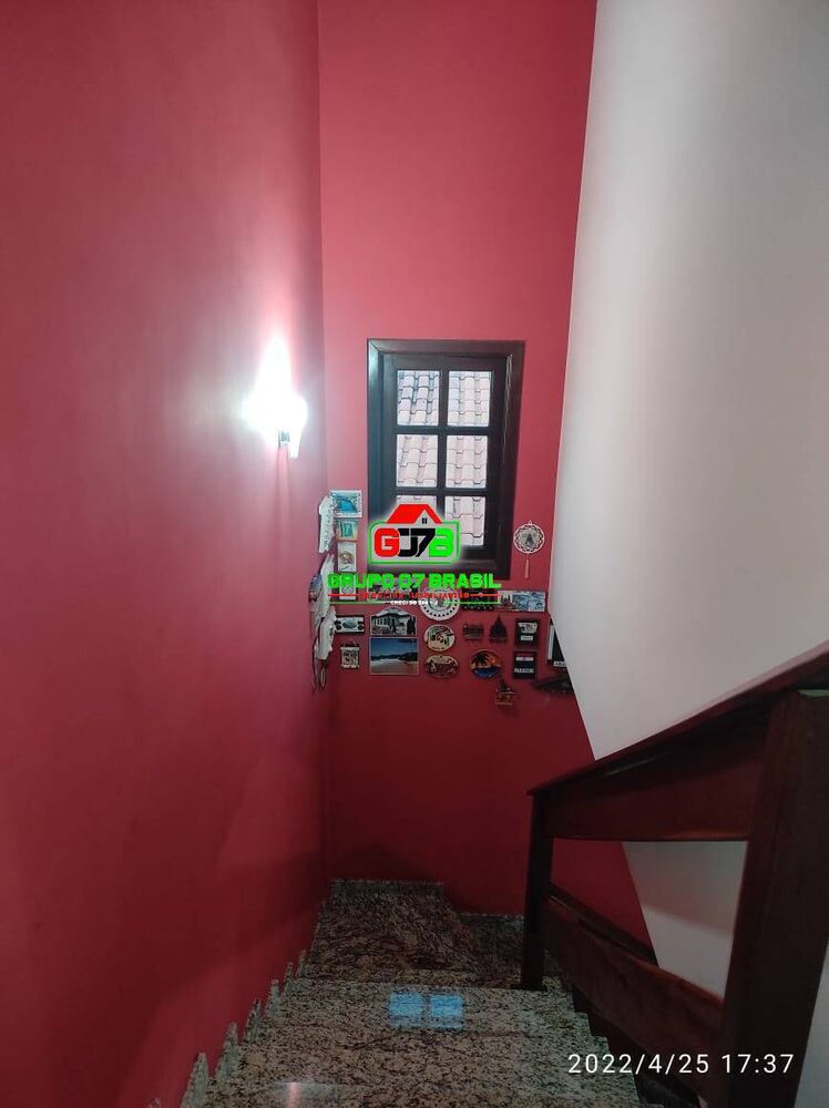 Sobrado, 3 quartos, 168 m² - Foto 2