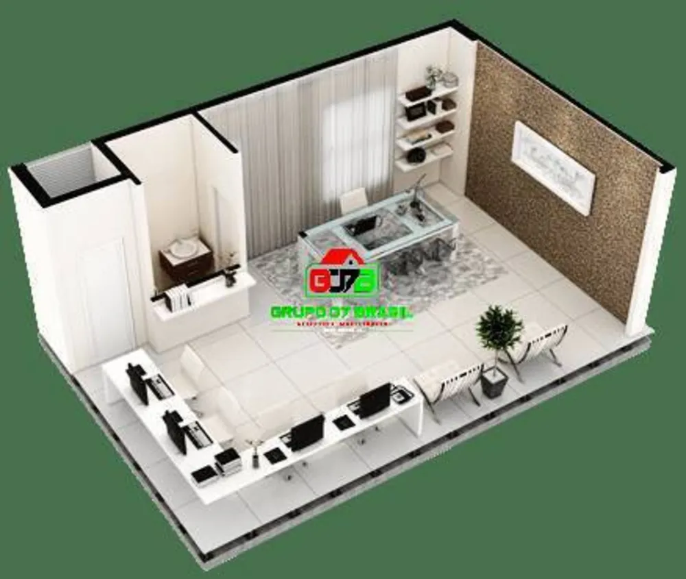 Sala-Conjunto - Foto 3