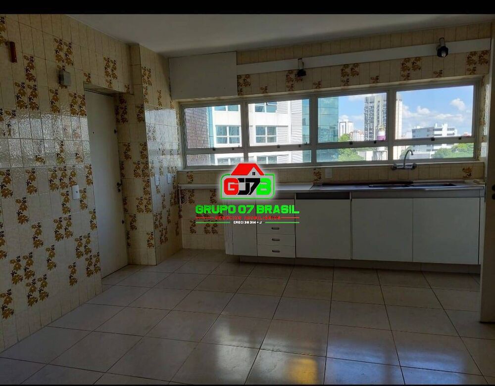 Apartamento, 3 quartos, 100 m² - Foto 3