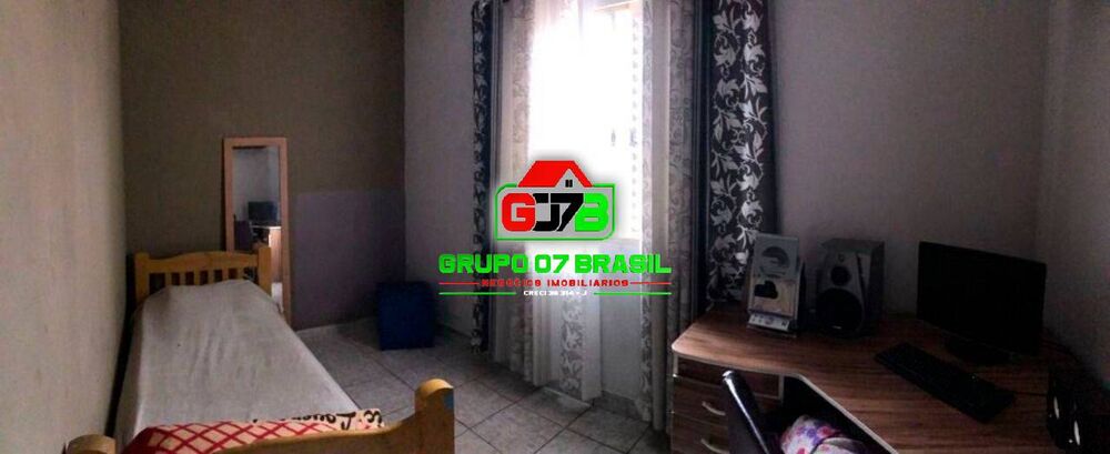 Casa, 3 quartos, 100 m² - Foto 4